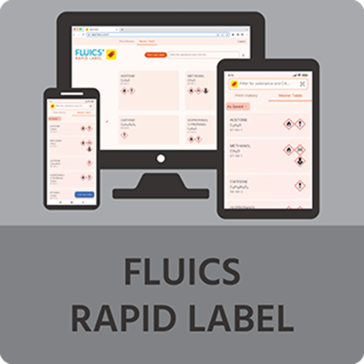 FLCS-Rapid-Label-S