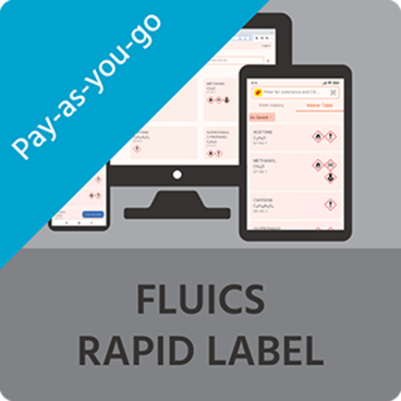 FLCS-Rapid-Label-P